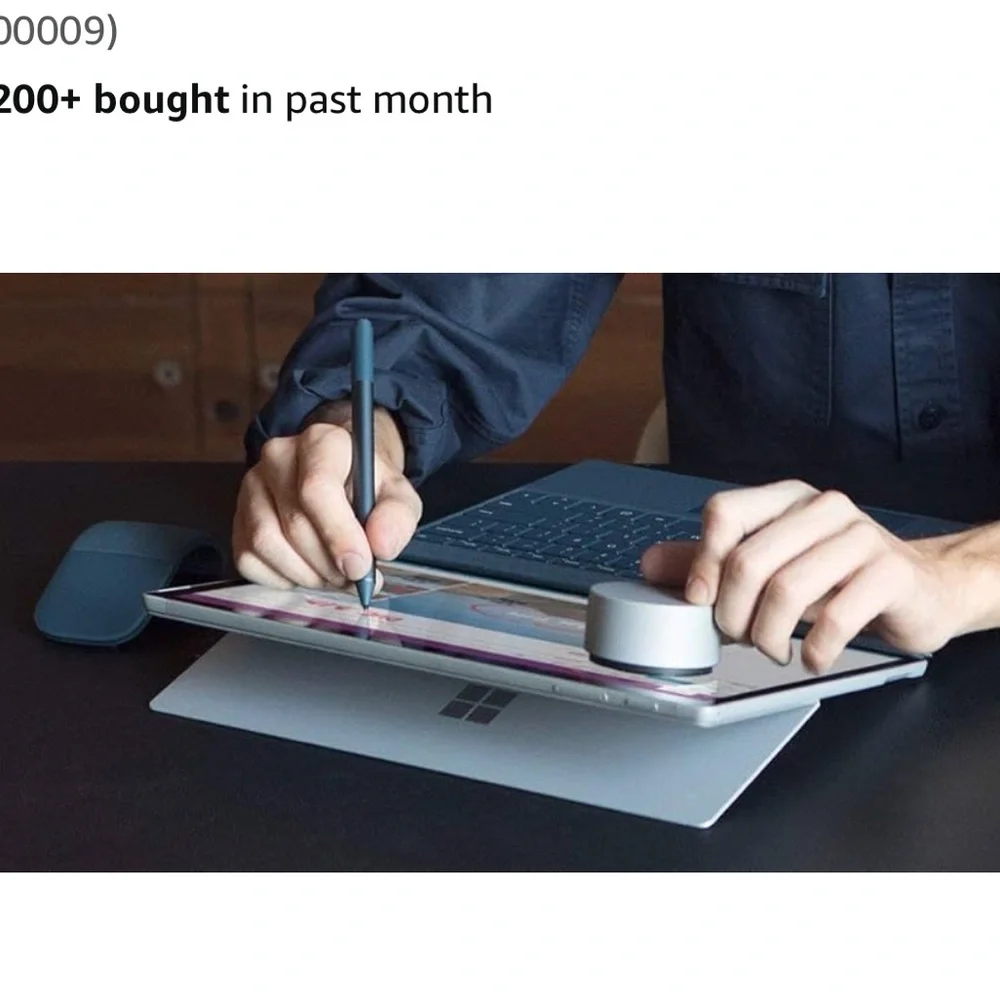 Microsoft Surface stylet pen